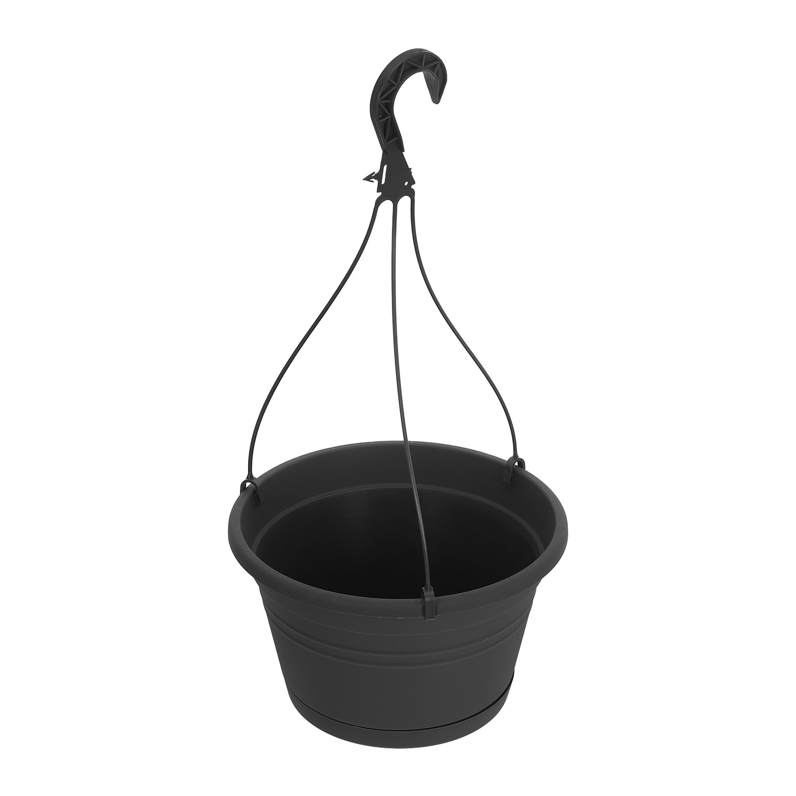 Spider Plant Hanging - 1 Buah Pot Tanaman Hias Gantung,