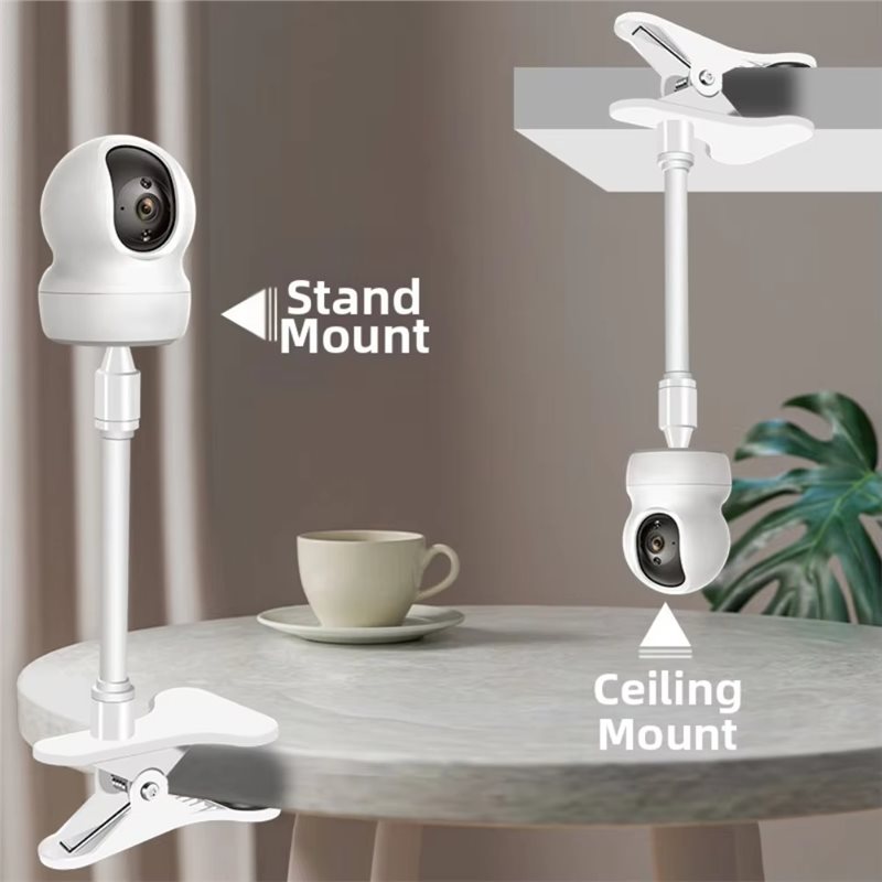 B03B-Braket Pemantauan Batang  - Tp-Link Camera Tapo C200 ulasan dan harga
