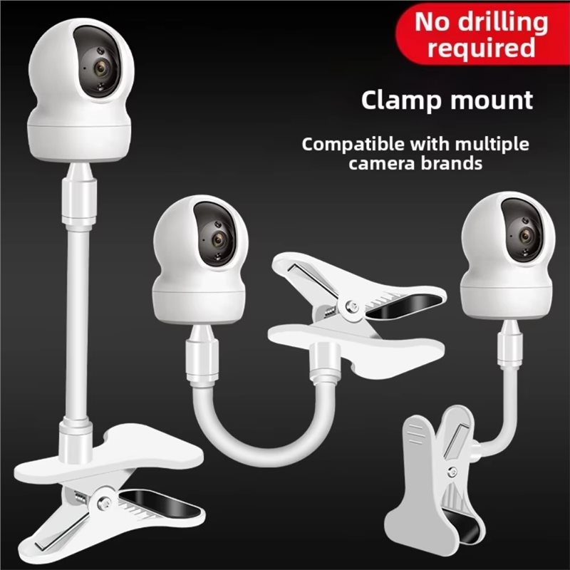 B03B-Braket Pemantauan Batang  - Tp-Link Camera Tapo C200 ulasan dan harga